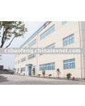 Changshu Baofeng Special Fiber Co., Ltd.